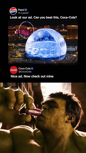 Coca-Cola's Ad Was Too Far!! 💀