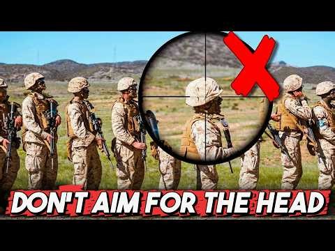 Top 5 Sniper Secrets The Military Never Wants You To Know