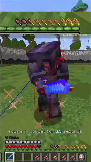 3 Minecraft PvP Mods That Make You OP 🔥