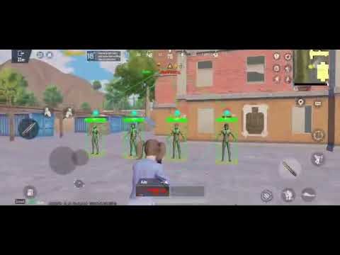 Pubg Mobile Hack 4.3 (New Version Esp mod Hack ) | Pubg 4.3 Gl & Kr Hack #hack #modapk #noroot