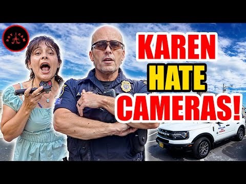 Cops Owned when Woman Has a Better Understanding of The Law | First Amendment Audit 2026 New #712