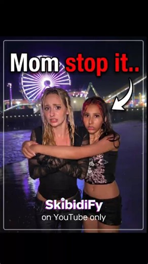 Natalie and Ivy's drama is back #shorts