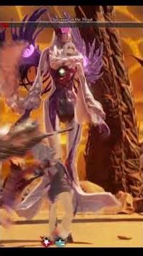 #shorts Code Vein - Successor of the Throat