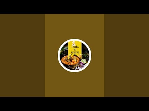 Live me Aap Seekhenge bahot hi Behtarin Recipe | Taste Ka Khazana