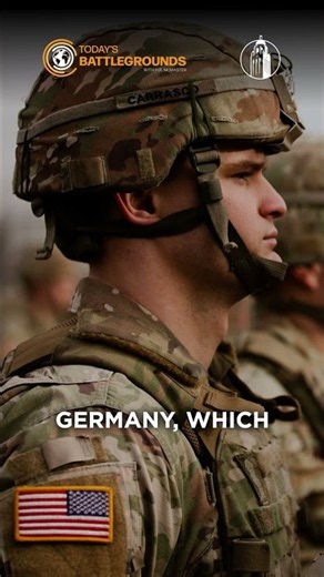 Why NATO's Greatest Security Challenge Shifted East #TodaysBattlegrounds