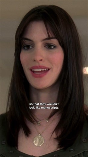 miranda was NOT expecting that 💅 #TheDevilWearsPrada #Freeform