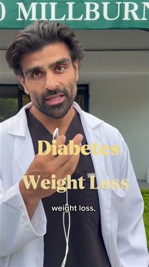 What Are GLP-1 Medications? #Shorts