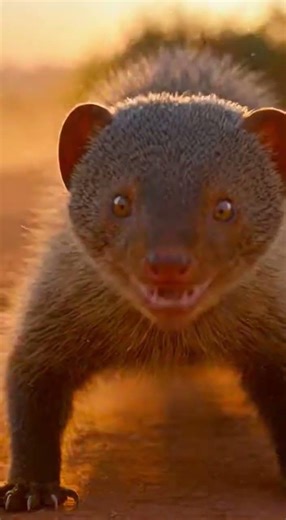 🔥 Snake 🐍 vs Mongoose 🐶 – Deadly Face-Off Caught on Camera!