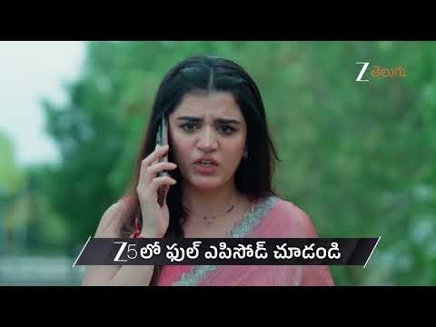 Chamanthi | Ep - 475 | Preview | Jul 07 2026 | Zee Telugu