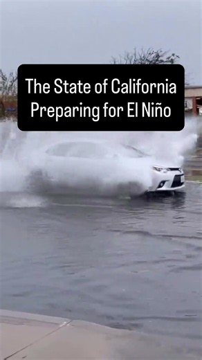 State leaders discuss disaster preparedness ahead of Super El Niño