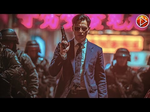 STATE DEPARTMENT: FILE 649 🎬 Full Action Thriller Movie 🎬 English HD