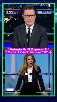 Melania Trump ADMITS She's Grifting Her Own Followers! 🤯🚨 #shorts