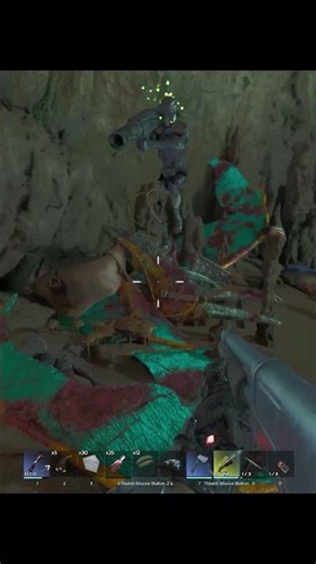 One Pumped! - Ark: Survival Ascended