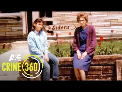 COLD CASE FILES MEGA MARATHON - Best Full Episodes of 2025 | Crime 360