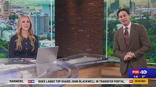 Scattered showers overnight Tuesday into Wednesday as Sierra winter storm warning remains in effect