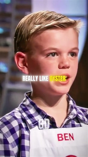 An 11-Year-Old Took a Huge Risk… But Gordon Ramsay Loved It 🤯😋 | MasterChef Junior S7