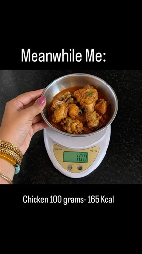Tracking calories & macros can be a game changer specially when you are trying to understand ur food