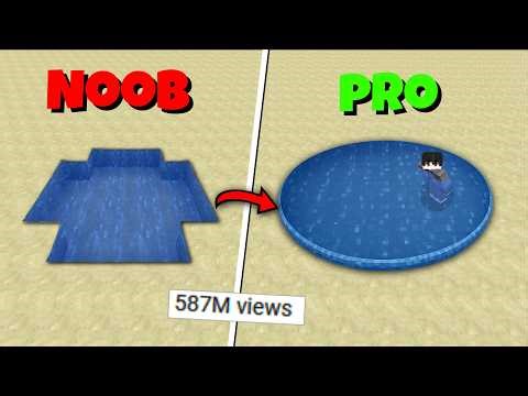 I tried most Viral Illegal Minecraft Hacks…