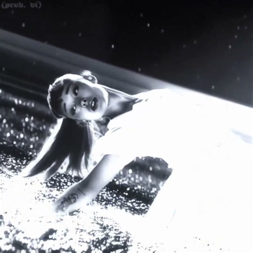 1. kiss me (trap-wave remix) ❦ #arianagrande #petal #music #remix #trap #producer