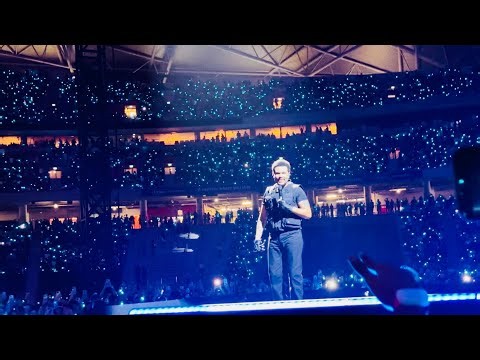 SAVE YOUR TEARS - The Weeknd (Live in Singapore 2026) 🇸🇬