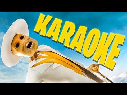 [KARAOKE] Lord Verity - Master of Humanity (song)