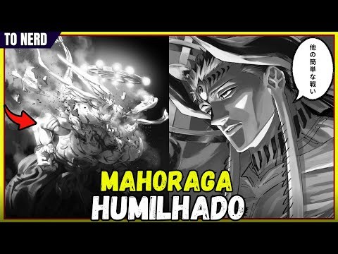 MAHORAGA DOESN'T STAND A CHANCE! DABURA DESTROYED THE STRONGEST SHIKIGAME! JJK MODULE 18 PREDICTIONS