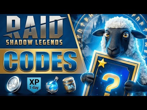 🚨 NEW RAID Promo Codes LIVE! Free Epic Champions 🎁 Start Strong NOW!