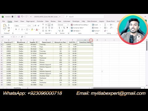EXP25_Excel_Ch04_ML1 - EBL Sporting Goods | Excel Chapter 4: Grader Mid-Level 1 - EBL Sporting Goods