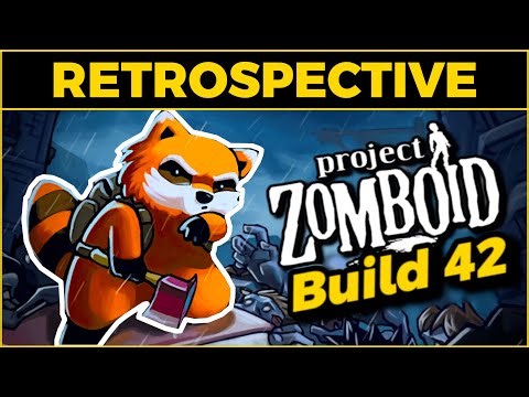 Does Project Zomboid's Build 42 Live Up to the Hype?