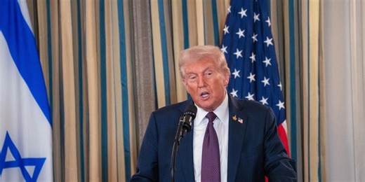 Hamas Agrees to Release Gaza Hostages, but Sets Conditions