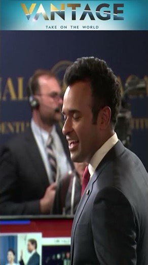 Vivek vs Maga: Ramaswamy Slams Anti-India Hate | Vantage with Palki Sharma | N18G