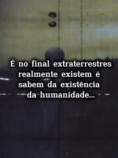 Extraterrestres e evidências finais: arquivos e sinais reais