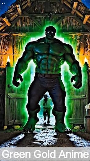 💪🎇Hulkbhai vs aliens ki kahani 😱#aivideo #cartoon #shortvideo