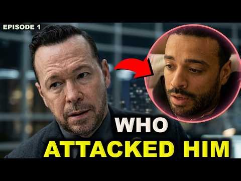 Boston Blue Season 2 Episode 1 Explained: Lena’s Return & Brian’s Shocking Mystery!
