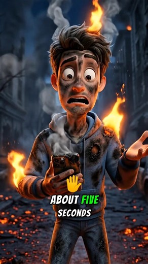 What If Oxygen Doubled on Earth? 🌬️🔥 | Everything Would EXPLODE!