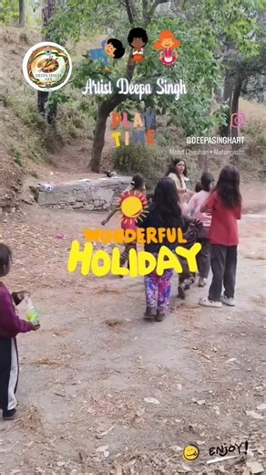 #shorts #free #education #poor #needy #almora #uttarakhand #viral #india #shiksha #socialwork #deepa