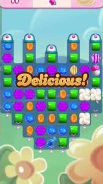 candy crush soda,🍭 #gameplay #trending #gamezone #candy