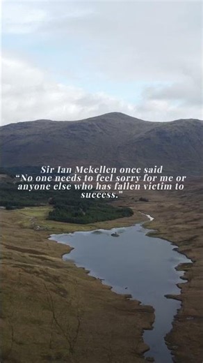 Sir Ian Mckellen Quote