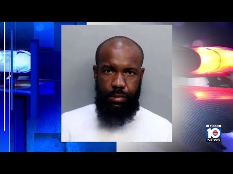 Man arrested after breaking into Miami-Dade home, touching boy’s penis, deputies say