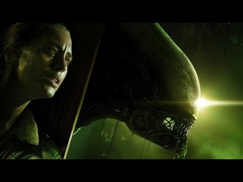 Let's Play - Alien: Isolation (2014) Part 6 [PC]