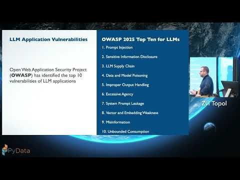 Zvi Topol-Uncertainty-Guided AI Red Teaming- -PyDatsa Boston 2025