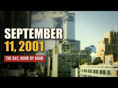 9/11: The Story of September 11, 2001
