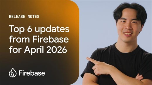 April 2026: Firestore search and joins, SQL Connect realtime, Dart Functions, and more! | Marina Coelho