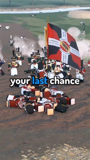 📅LAST CHANCE To Attend EVENTS! 👀 #napoleonicroblox #gaming