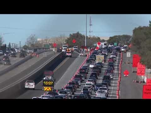 Caltrans sued after deadly motorcycle crashes in Highway 50 Fix 50 zone