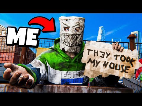 🔴 $0 - $1Million 12 HOUR In GTA 5 RP | Day 185 Memberthon