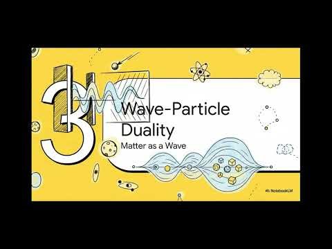 OCR A Level Physics: Quantum Physics (Module 4.5) Full Revision
