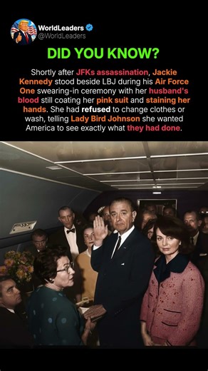 The "Revenge" That Shocked America (1963)