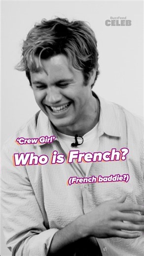 Do Miku Martineau, Samuel Braun, and Kyle Clark know each other's celebrity crushes?