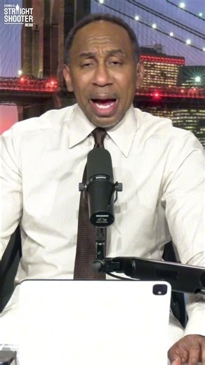 THE WHITE HOUSE: LET ME BREAK THIS DOWN FOR YOU! | STEPHEN A. SMITH